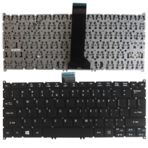 Laptop keyboard for  Acer Aspire ES1-131 ES1-311 ES1-331 E3-111 E3-112M US