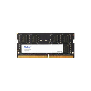 NETAC BASIC 8GB DDR4 2666MHZ C19 Laptop ram