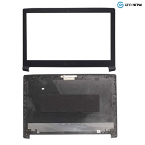 Replace New Acer Aspire 3 A315-53 A315-53G N17C4 LCD Rear Back Cover Top Lid