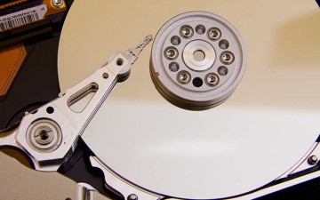 HDD Upgrade